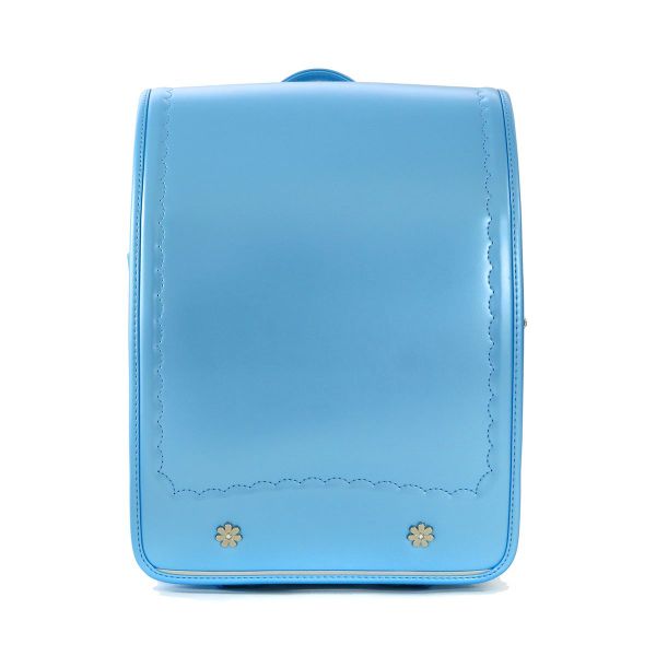 Cặp Randoseru Pelican Pokke Xanh