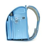 Cặp Randoseru Pelican Pokke Xanh