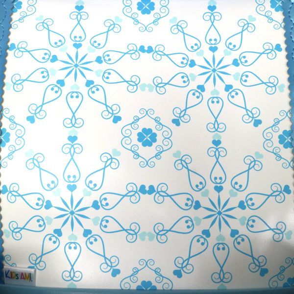 Cặp Randoseru Pelican Pokke Xanh