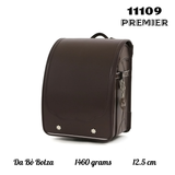 Cặp Randoseru Premier Nâu Chocolate