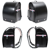 Cặp Randoseru Converse All Star Model Pearl Black