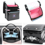 Cặp Randoseru Converse All Star Model Pearl Black