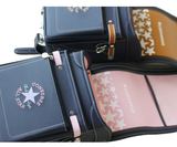 Cặp Randoseru Converse Casual Model Denim X Baby Pink