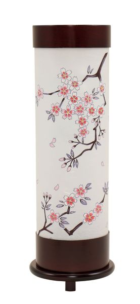 Đèn Lồng Cung Đình Akari Modern Sakura