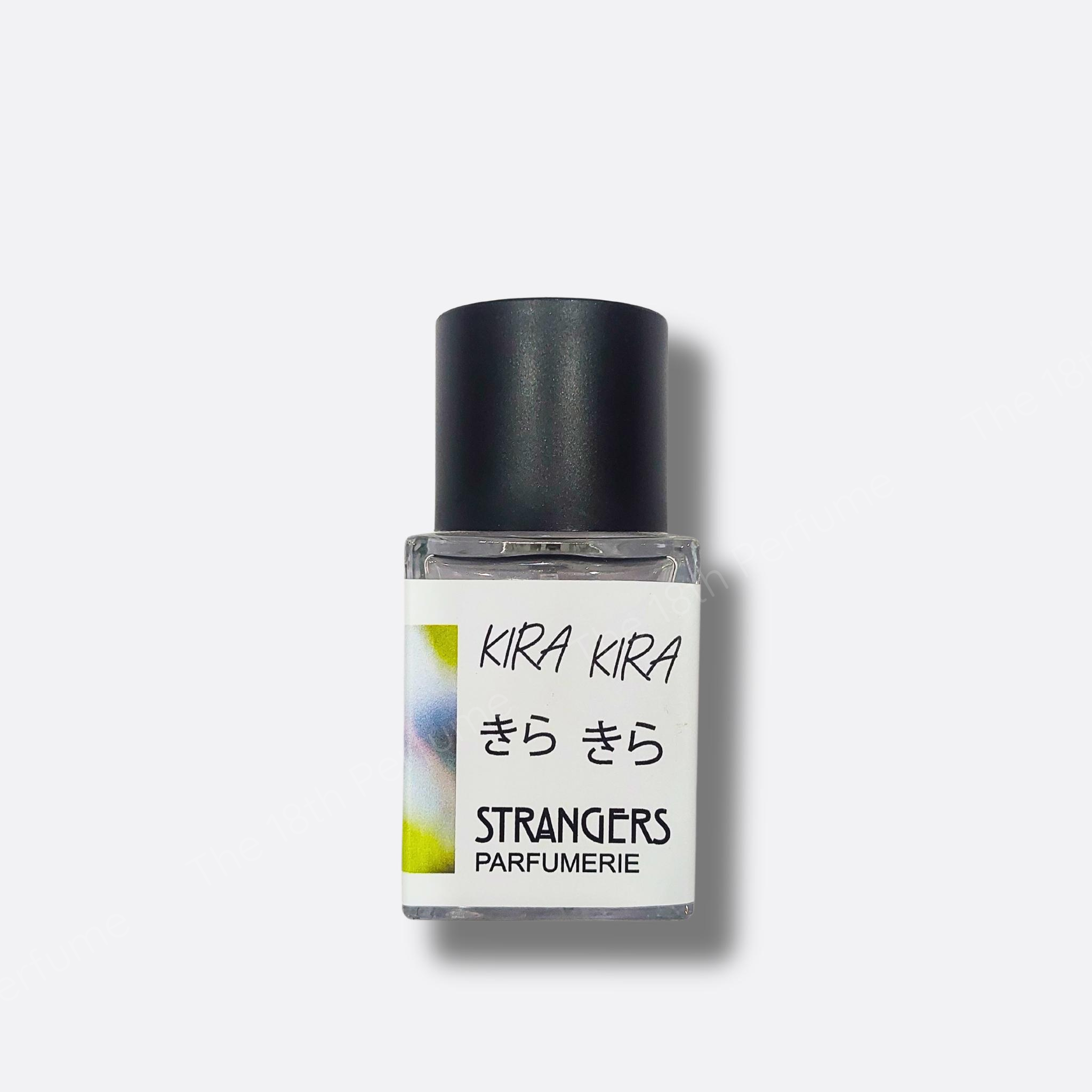Strangers Parfumerie Kira Kira