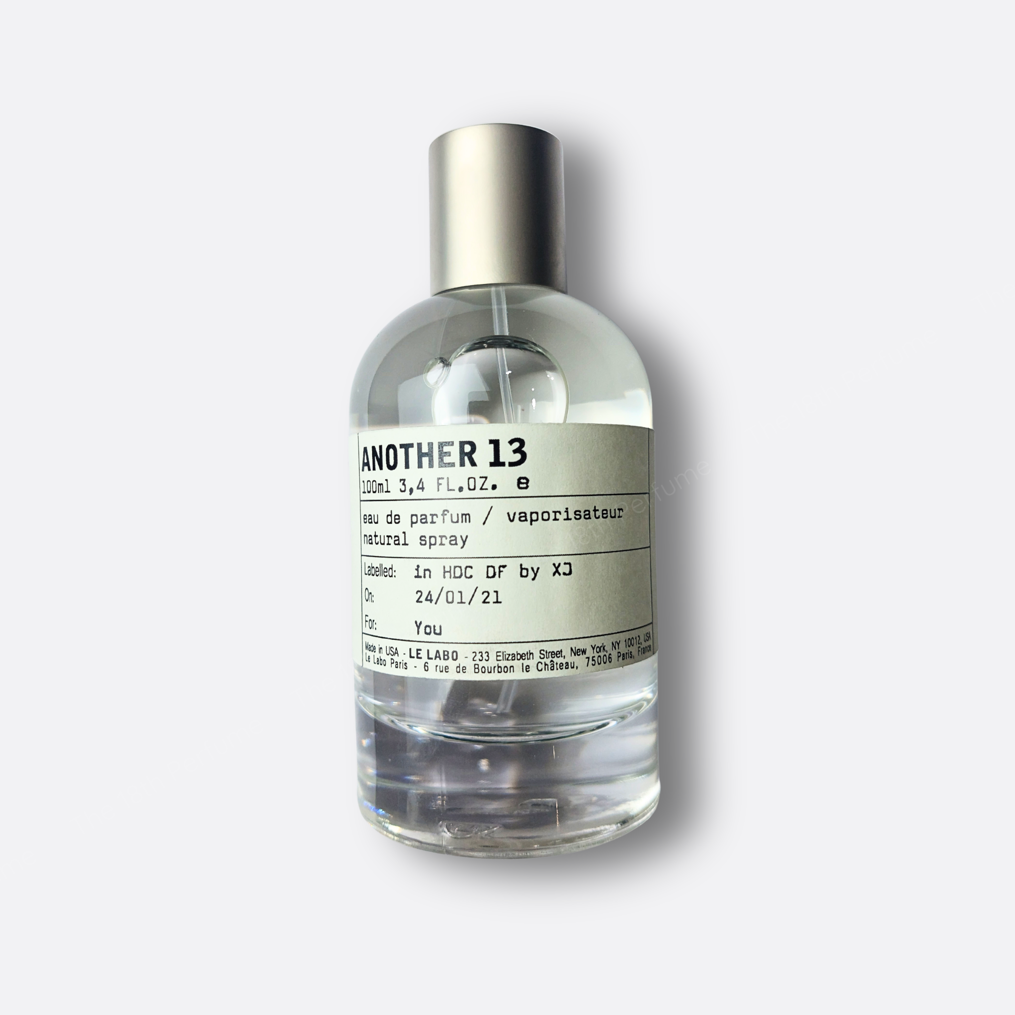 Le Labo Another 13 – The 18th Perfume