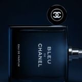  Chanel Bleu de Chanel Eau de Parfum 