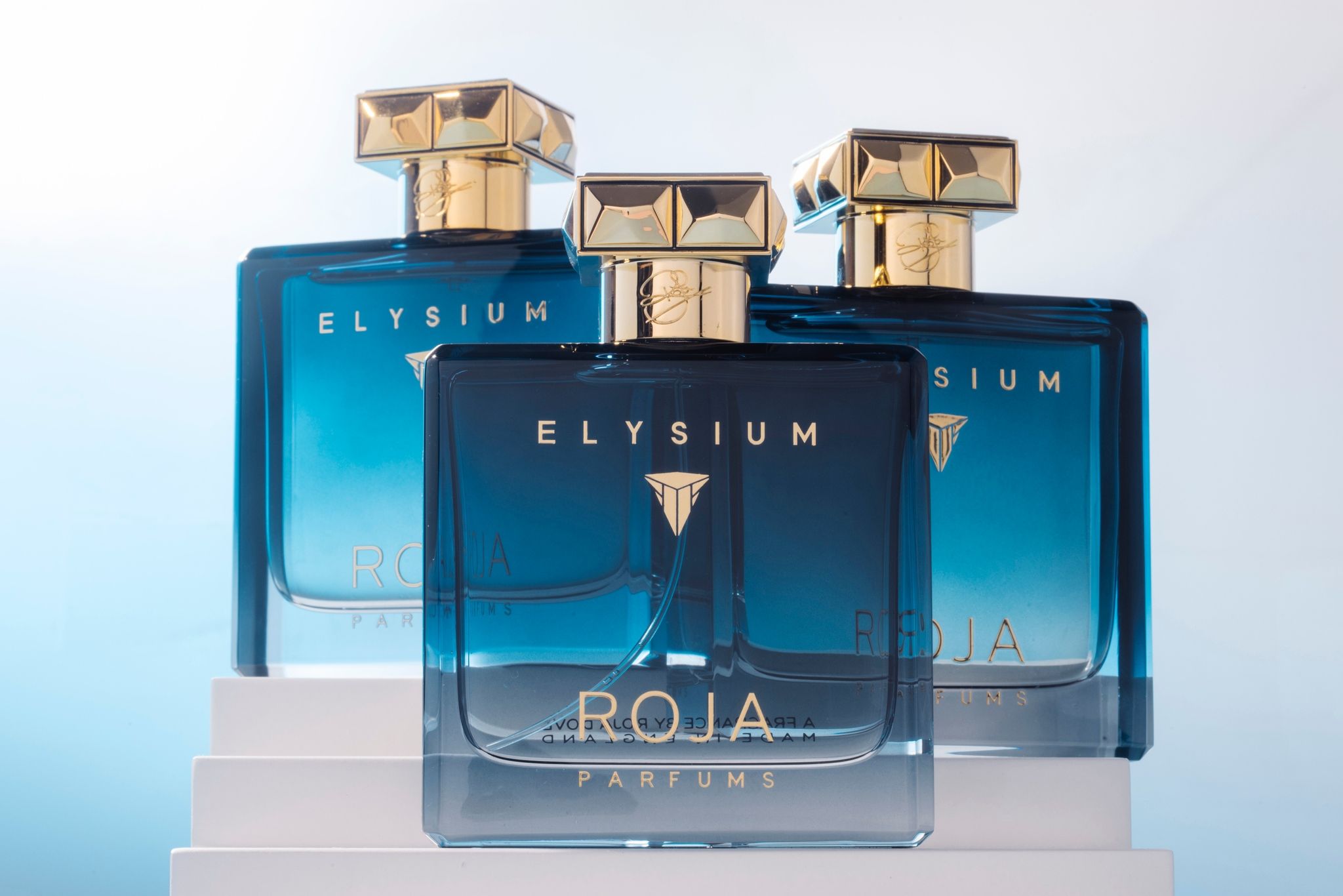 Roja Dove Elysium Pour Homme Parfum Cologne – The 18th Perfume