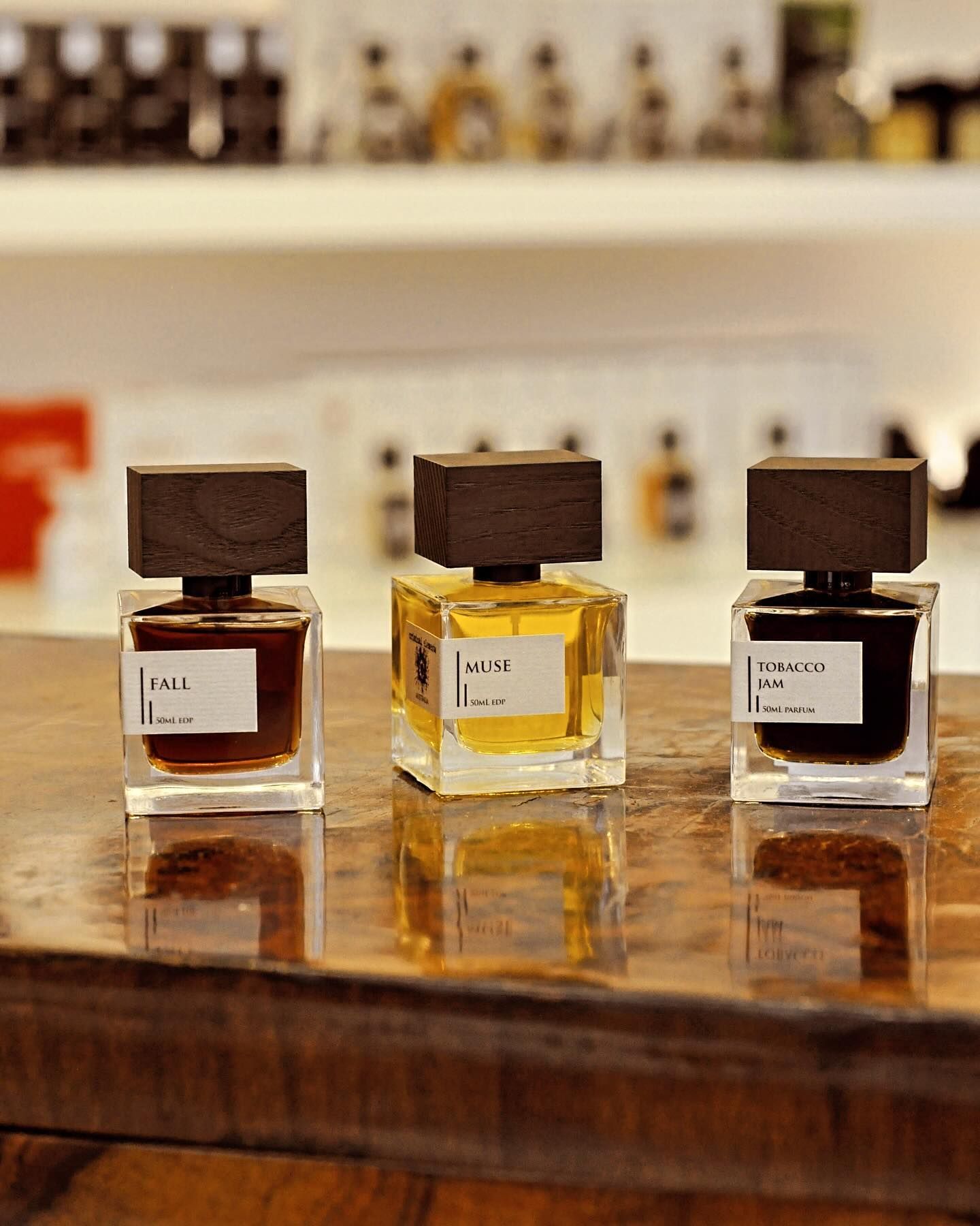 タバコジャム(tobacco jam)Criminal Elements