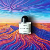  Byredo Mojave Ghost 