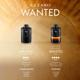  Azzaro The Most Wanted 