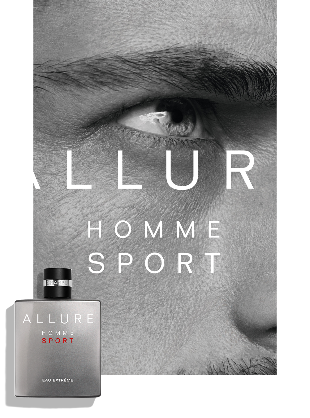 Chanel Allure Homme Sport Eau Extreme Alternative Chanel Allure Homme Sport Eau Extreme – The 18th Perfume