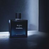  Chanel Bleu de Chanel Eau de Parfum 