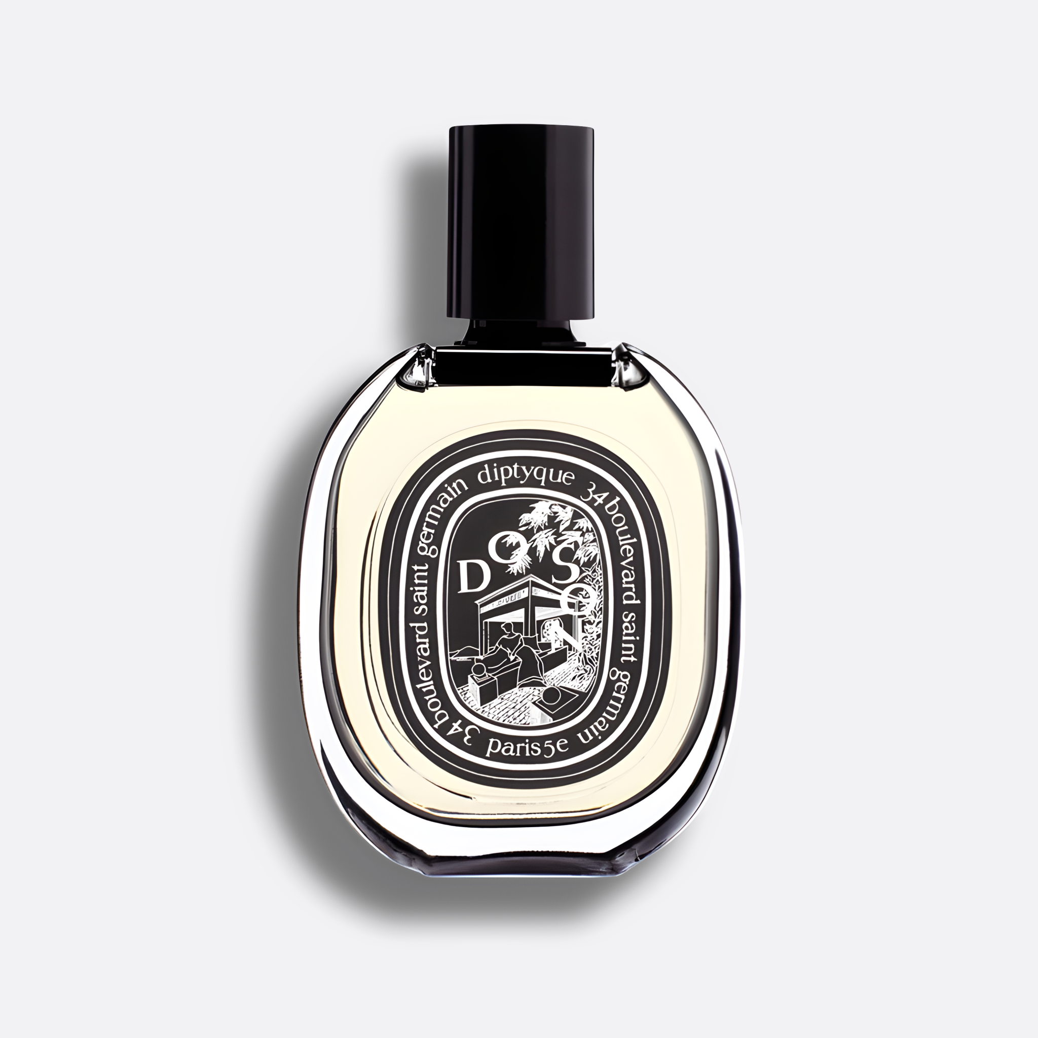 Diptyque Do Son Eau de Parfum The 18th Perfume