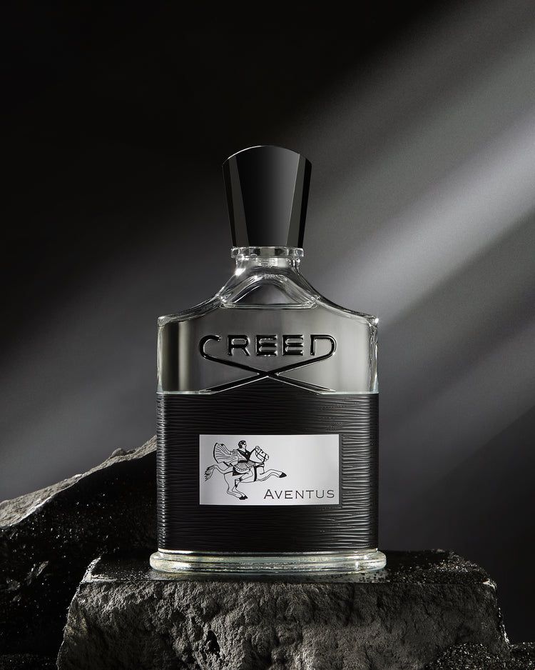 Creed Aventus The 18th Perfume