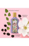  Gucci Flora Gorgeous Magnolia Eau de Parfum 