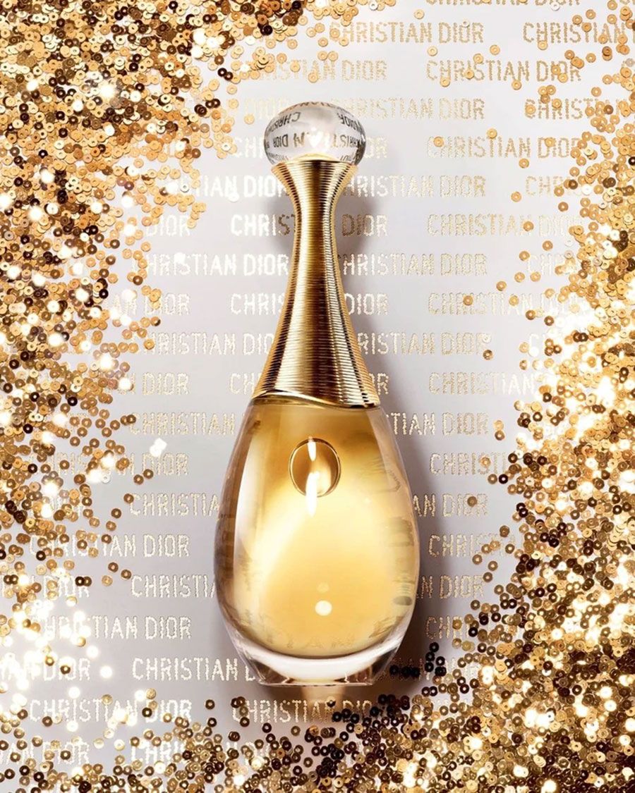 希少 Dior ディオール 香水 ジャドール パース スプレー