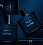  Chanel Bleu de Chanel Eau de Parfum 