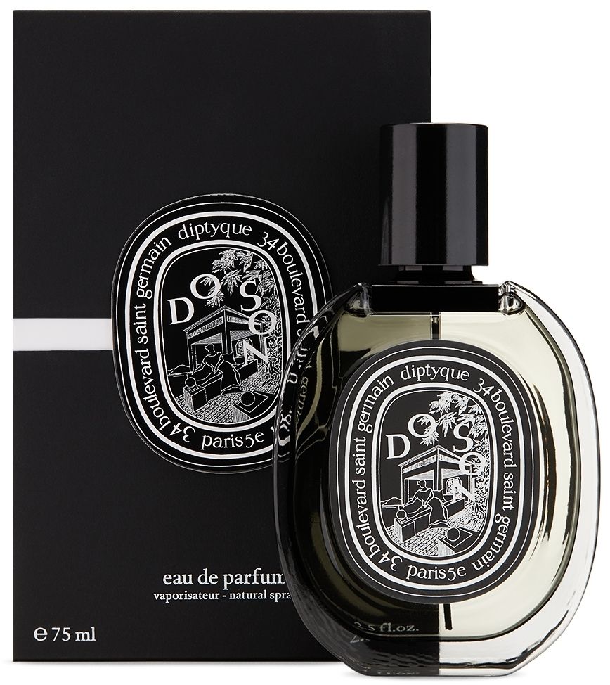 Diptyque Do Son Eau de Parfum The 18th Perfume