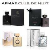  Armaf Club De Nuit Intense Men Limited Edition Parfum 