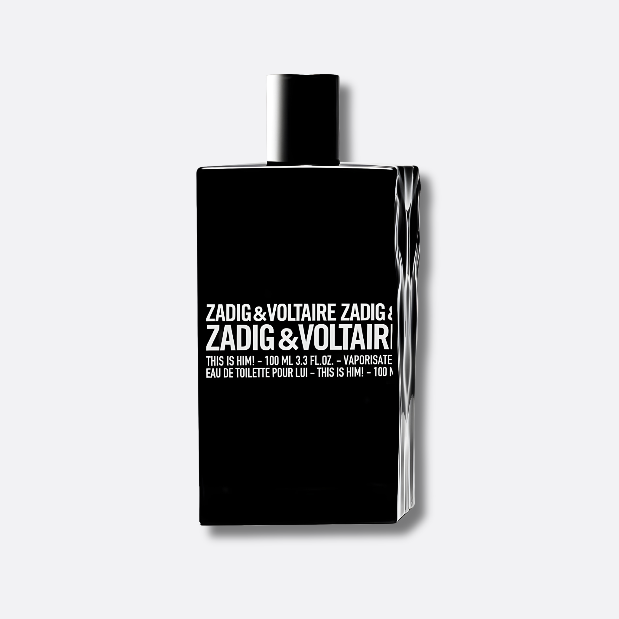 Zadig & Voltaire This is Him The 18th Perfume