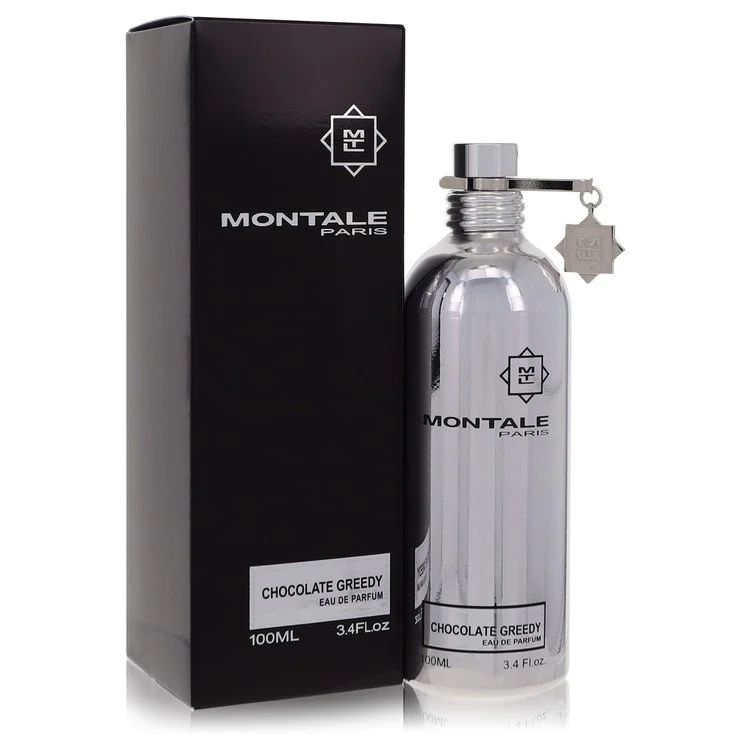 Montale Chocolate Greedy – The 18th Perfume