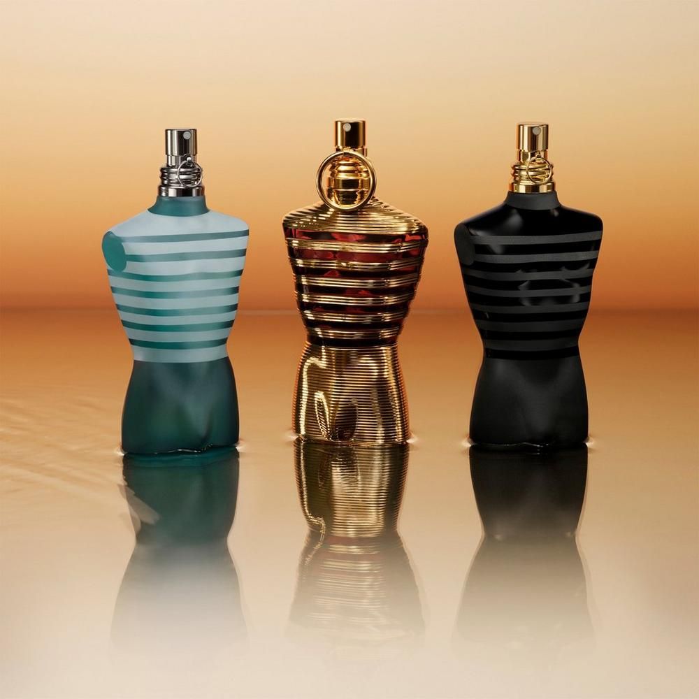 Jean Paul Gaultier Le Male Elixir – The 18th Perfume