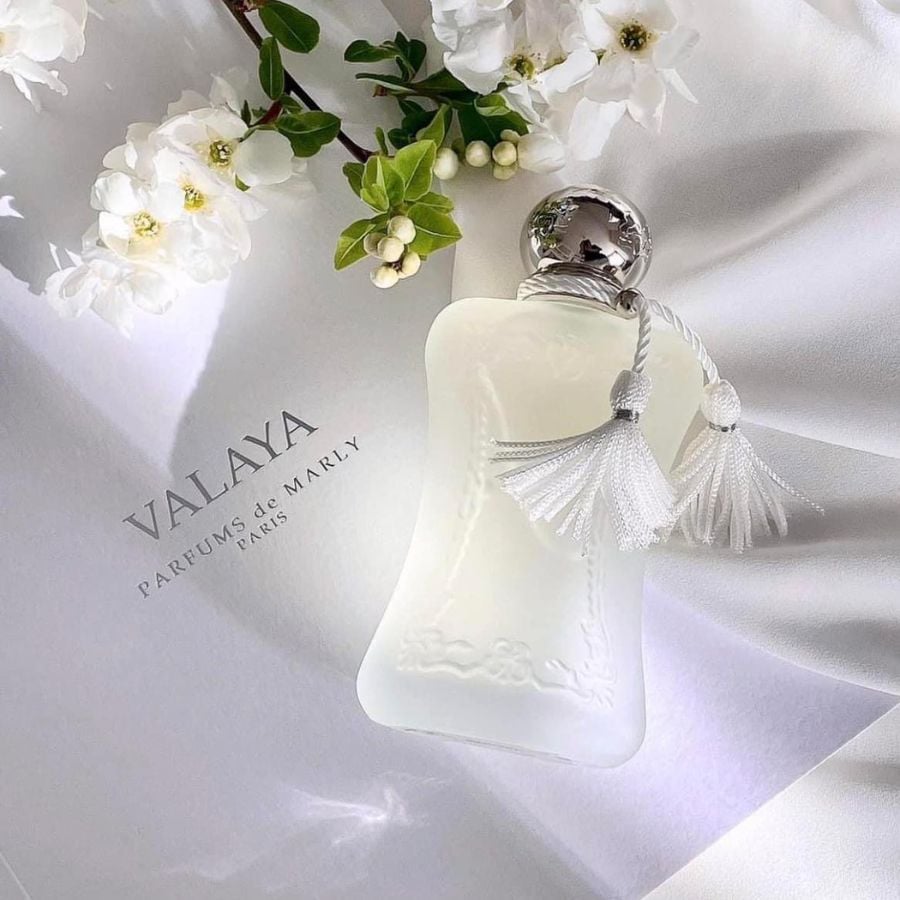 Parfums de Marly Valaya The 18th Perfume
