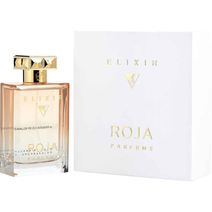 Roja Dove Elixir Pour Femme Essence De Parfum – The 18th Perfume
