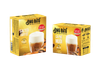 Cà Phê Muối Hòa Tan Ông Bầu - Hộp 220g (10 gói lẻ)