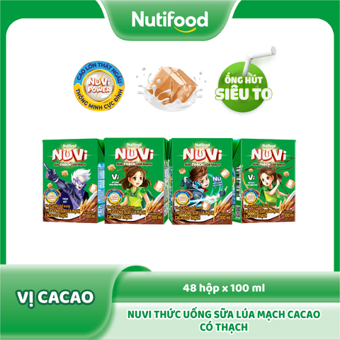 AFF Nuvi