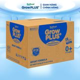  Sữa bột Nutifood GrowPLUS+ Tiêu Hóa (0-12 tháng tuổi) Lon 400g 