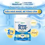  Sữa bột Nutifood GrowPLUS+ Tiêu Hóa (trên 2 tuổi) Lon 800g 