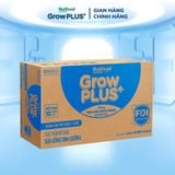  Sữa bột pha sẵn Nutifood GrowPLUS+ Tiêu Hóa trên 1 tuổi 180ml 