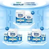  Sữa bột Nutifood GrowPLUS+ Tiêu Hóa (0-12 tháng tuổi) Lon 400g 