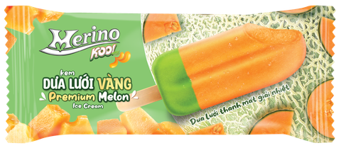  Kem Merino Kool Dua Luoi Vang Que 66g 