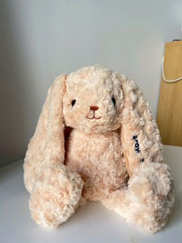  Thỏ Gấu - Quà tặng màu ngẫu nhiên 