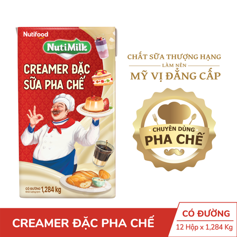 AFF Sữa đặc