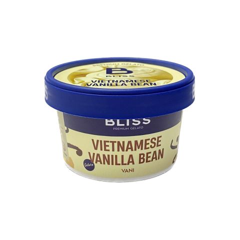  KEM VANI 80ML BLISS PREMIUM GELATO 