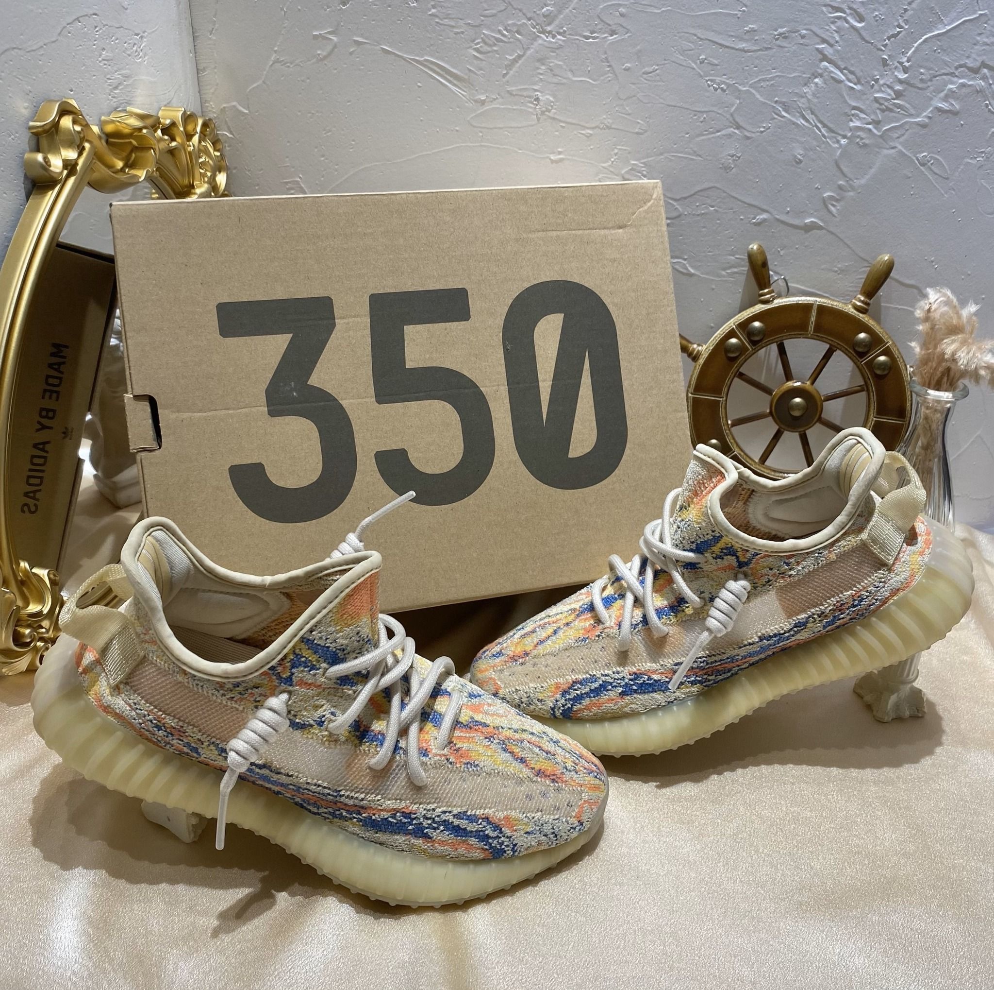  Giày YEEZY350 V2 MXOat 