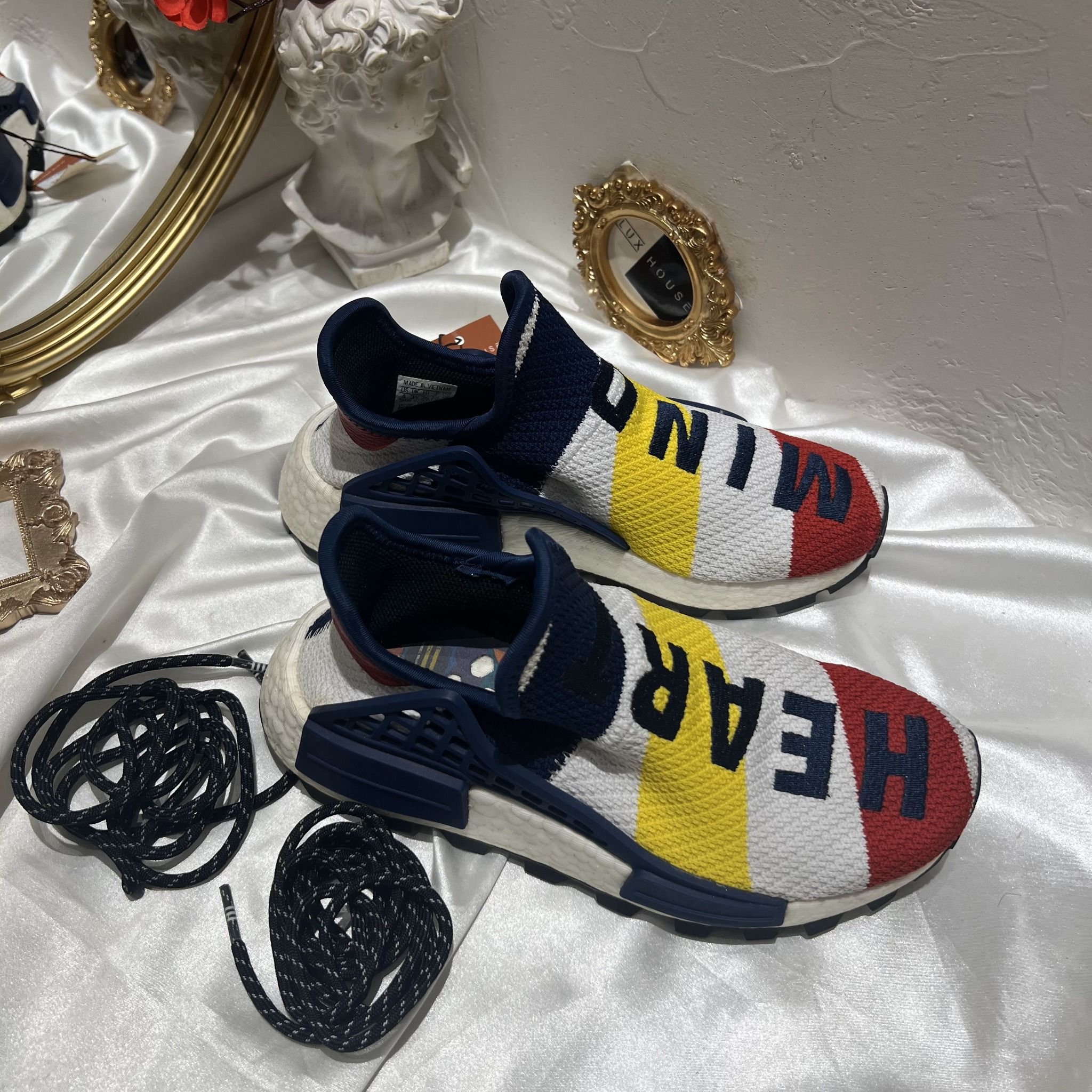 Primeknit Adidas Nmd Cs 70 Nmd Cs1 Pk Gum Pack Shop