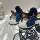  Giày phối màu Adidas Human NMD 