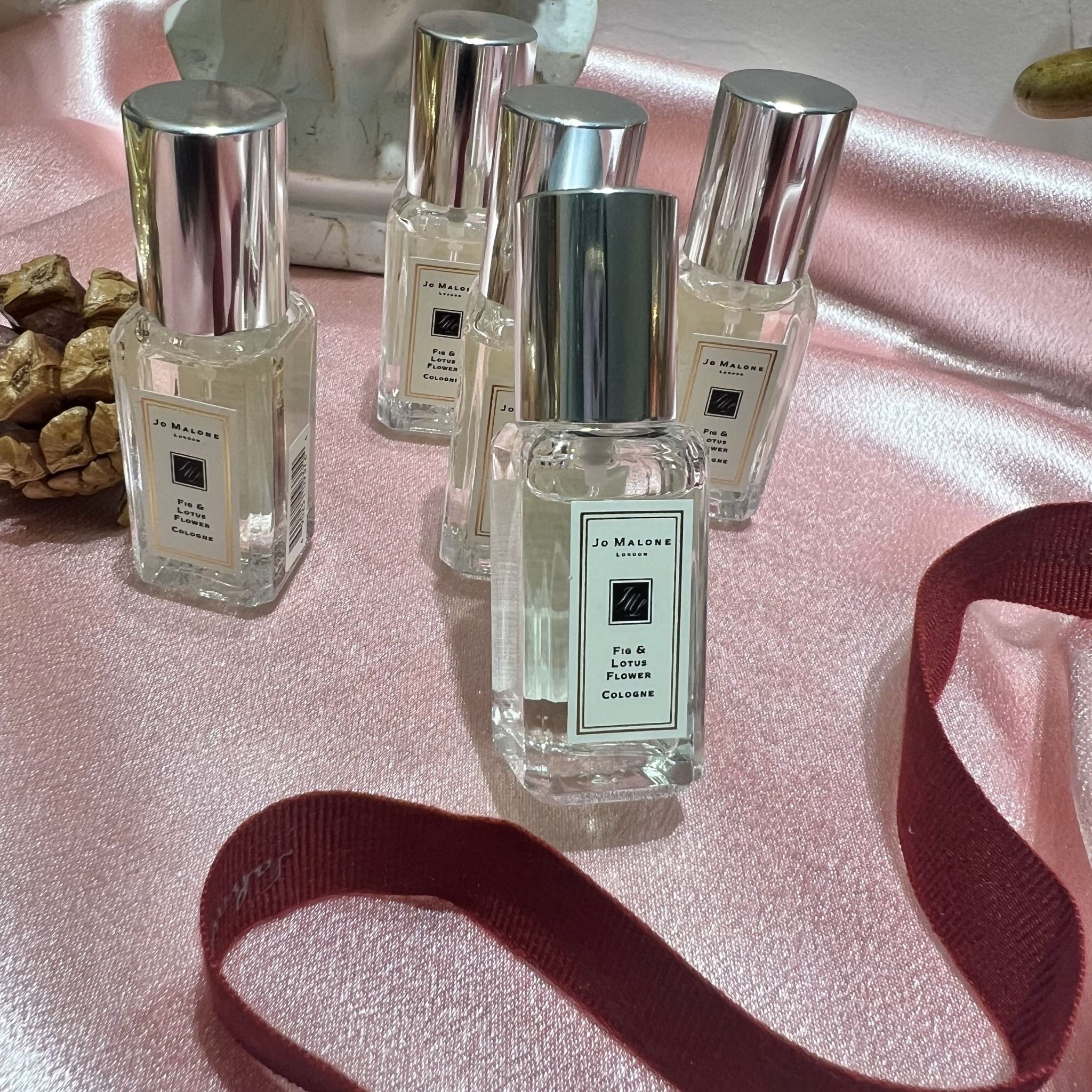  Nước hoa mini Jo Malone 