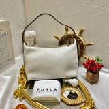  Túi Furla kẹp nách 