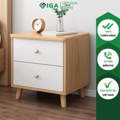 Kệ Đầu Giường hiện đại GP174