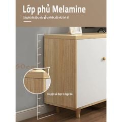 Kệ tivi hiện đại đơn giản GP122