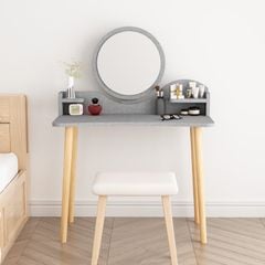 Bàn Trang Điểm Phong Cách Nhật Bản GP196