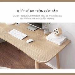 Bàn làm việc có ngăn kéo GP185