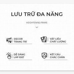 Bảng pebroad 40x60 vân gỗ GP330
