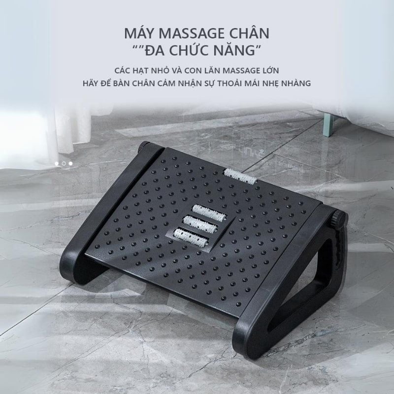 Kê Chân Công Thái Học GN62 IGA